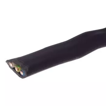 Кабель Ореол ВВГпнг(A) 3х1.5 50 м ГОСТ