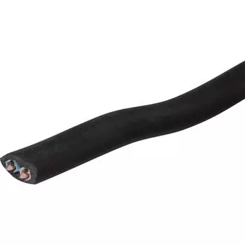 Кабель Ореол ВВГпнг(A)-LS 2x1.5 100 м ГОСТ