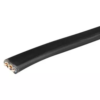 Кабель Ореол ВВГпнг(A)-LS 3x2.5 100 м ГОСТ