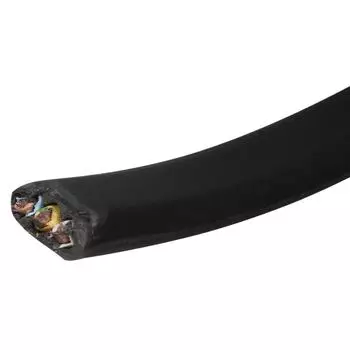 Кабель Ореол ВВГпнг(A)-LS 3x2.5 10 м ГОСТ