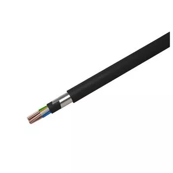 Кабель Партнер-Электро ВБШв 4x10 на отрез ГОСТ