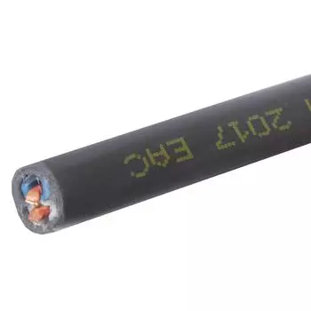 Кабель Партнер-Электро ВВГпнг(A) 2х1.5 10 м ГОСТ