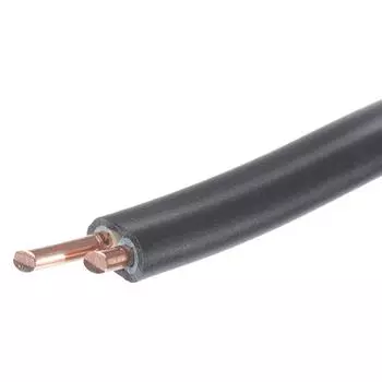 Кабель Партнер-Электро ВВГпнг(A) 2х6 на отрез ГОСТ