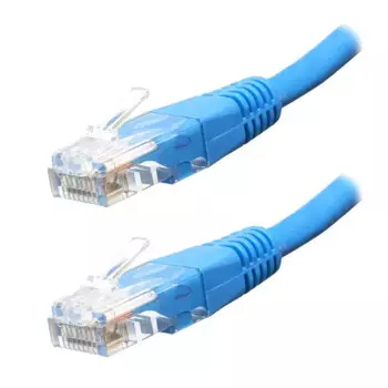 Кабель патч-корд UTP cat.6 20 м