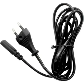 Кабель питания C7 1.8 м
