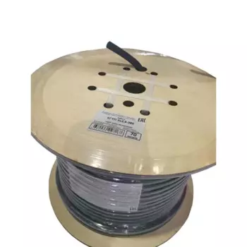 Кабель Промэко КГ 3x2.5 на отрез ГОСТ цвет черный