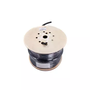 Кабель Промэко КГ 3x4 на отрез ГОСТ цвет черный