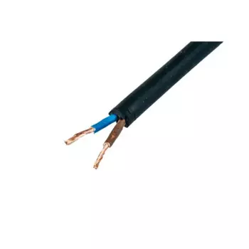 Кабель Промэко КГтп-ХЛ 2x1.5 50 м ГОСТ