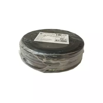 Кабель Промэко ВВГпнг(A)-LS 2x1.5 20 м ГОСТ