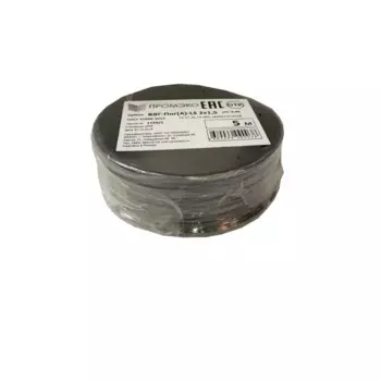Кабель Промэко ВВГпнг(A)-LS 2x1.5 5 м ГОСТ