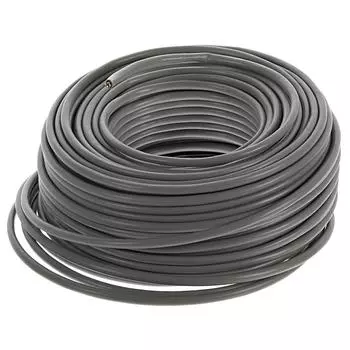 Кабель сетевой Electraline FTP cat 5e 4x2x0.51 мм 50 м