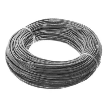 Кабель сетевой UTP cat 5e 4x2x0.51 мм 100 м