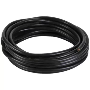 Кабель сварочный Elitech 0606.015100 10 мм 16 мм