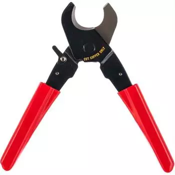 Кабелерезы ручные КВТ MC-03 220 мм