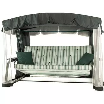 Качели садовые Саванна