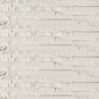 Камень искусственный Monte Alba Айлэнд белый 0.33м