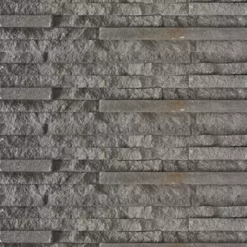 Камень искусственный Monte Alba Айлэнд серый 0.33м