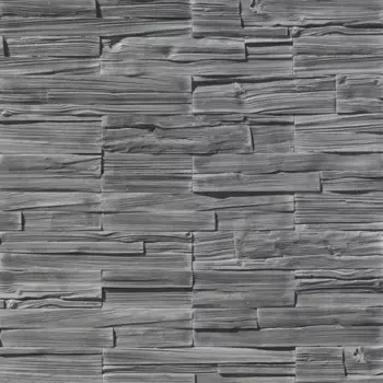 Камень искусственный Monte Alba Вуд Стоун серый 0.55 м