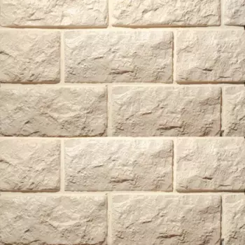 Камень искусственный Ramo Доломит светло-бежевый 0.77м