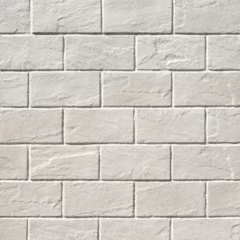 Камень искусственный White Hills Тибур белая 0.988 м