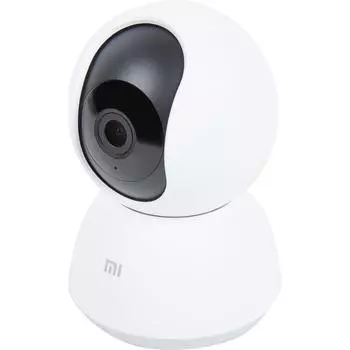 Камера IP Xiaomi Mi Home Security
