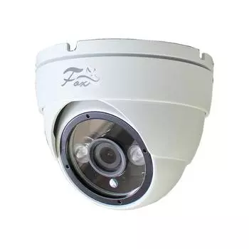 Камера видеонаблюдения уличная Fox FX-M2D 2 Мп