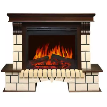 Каминокомплект Pietra 1.8 кВт