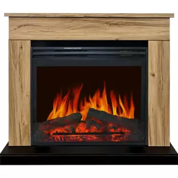 Каминокомплект Royal Flame Bergen Jupiter FX 2 кВт