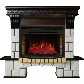 Каминокомплект Stone (очаг Firespase 25)