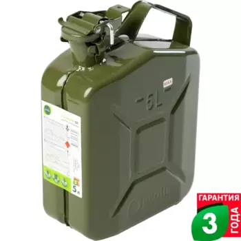 Канистра Geolia 5 л