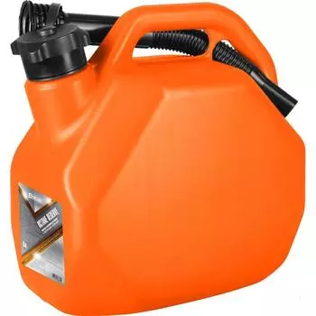 Канистра Octane Reserve для топлива 5 л