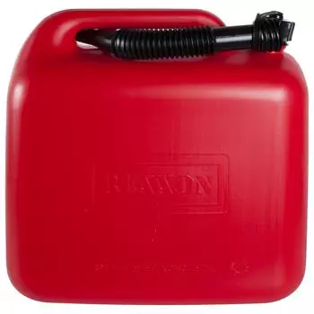 Канистра Rexxon для ГСМ 10 л