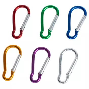 Карабин бытовой 3.6x46 мм цветной