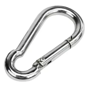 Карабин DIN 5299 C 8 мм