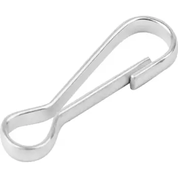 Карабин Тип А 40 мм 2 шт