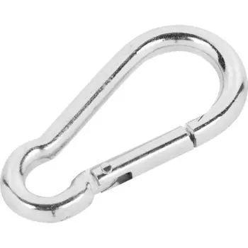 Карабин усиленный Standers 6x60 мм