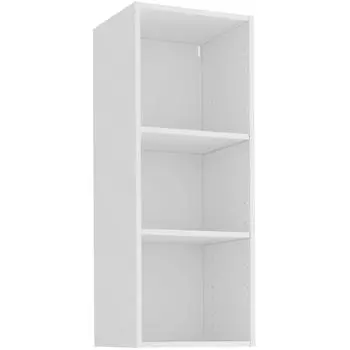 Каркас навесной Delinia ID 40x102.4x35 см ЛДСП цвет белый