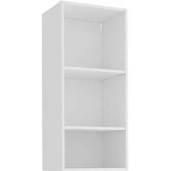 Каркас навесной Delinia ID 45x102.4x35 см ЛДСП цвет белый