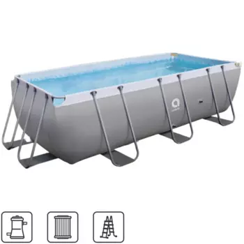 Каркасный бассейн Avenli 7020 л