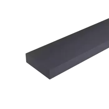 Карниз для кухонного шкафа Ньюпорт Delinia ID 220x7 см МДФ цвет индиго