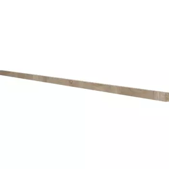 Карниз для кухонного шкафа Зея Delinia ID 200x4 см ЛДСП цвет коричневый