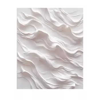 Картина Драпировка 40x50 см