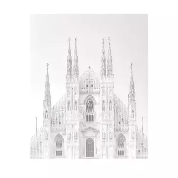 Картина Красота милана 40x50 см