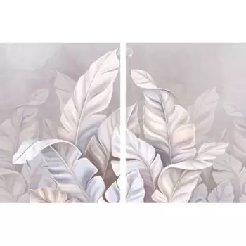 Картина модульная Нежность 45x60 см 2 шт.