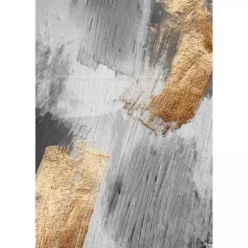 Картина на холсте Мрамор 1 50x70 см