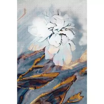 Картина на стекле «Альба 1» 40x60 см