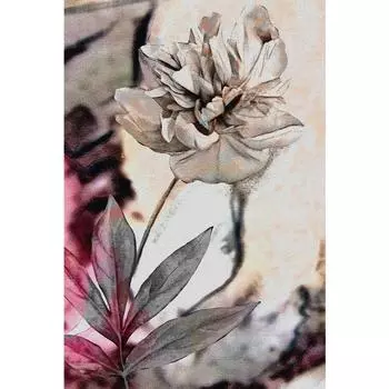 Картина на стекле «Гермиона 1» 40x60 см