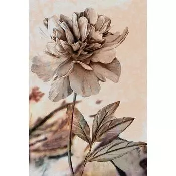 Картина на стекле «Гермиона 2» 40x60 см