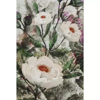 Картина на стекле «Нимфа 1» 40x60 см