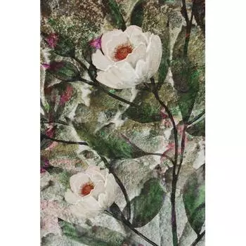 Картина на стекле «Нимфа 2» 40x60 см